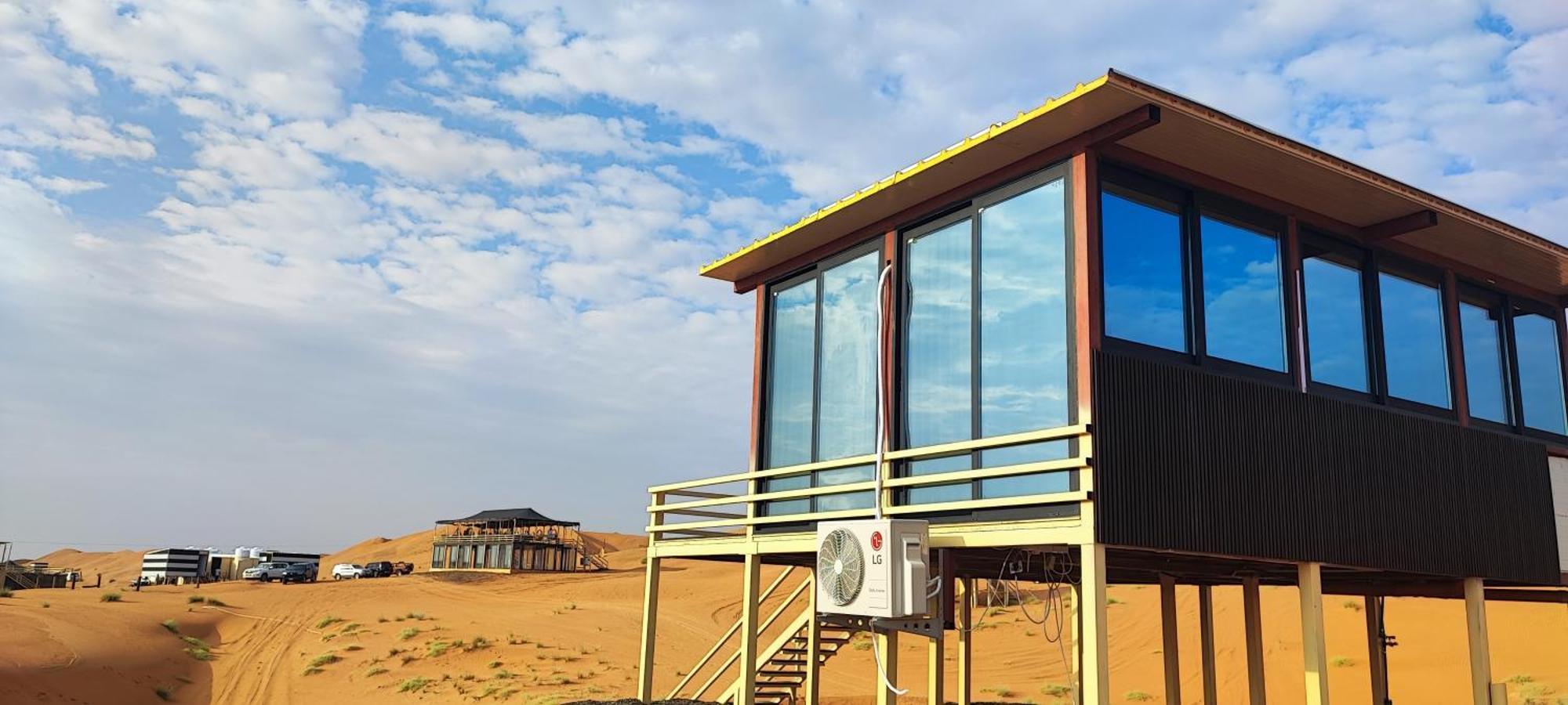 Oman Desert Private Camp Shahiq ห้อง รูปภาพ