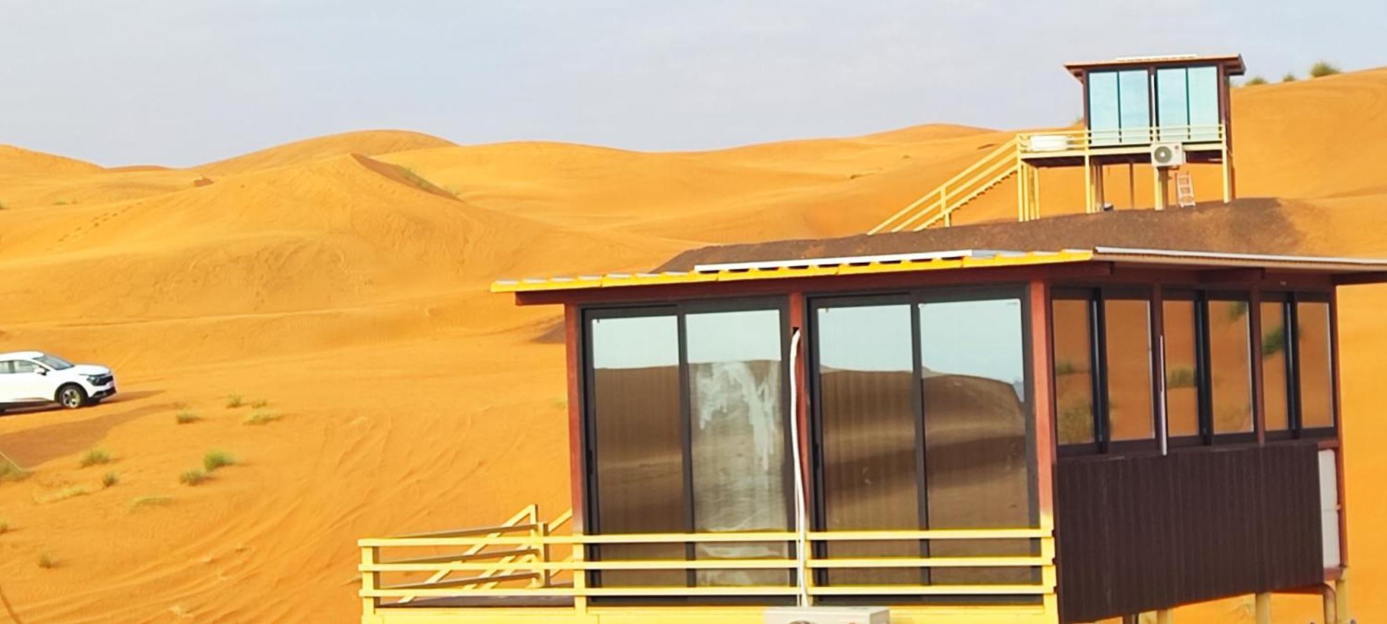 Oman Desert Private Camp Shahiq ห้อง รูปภาพ