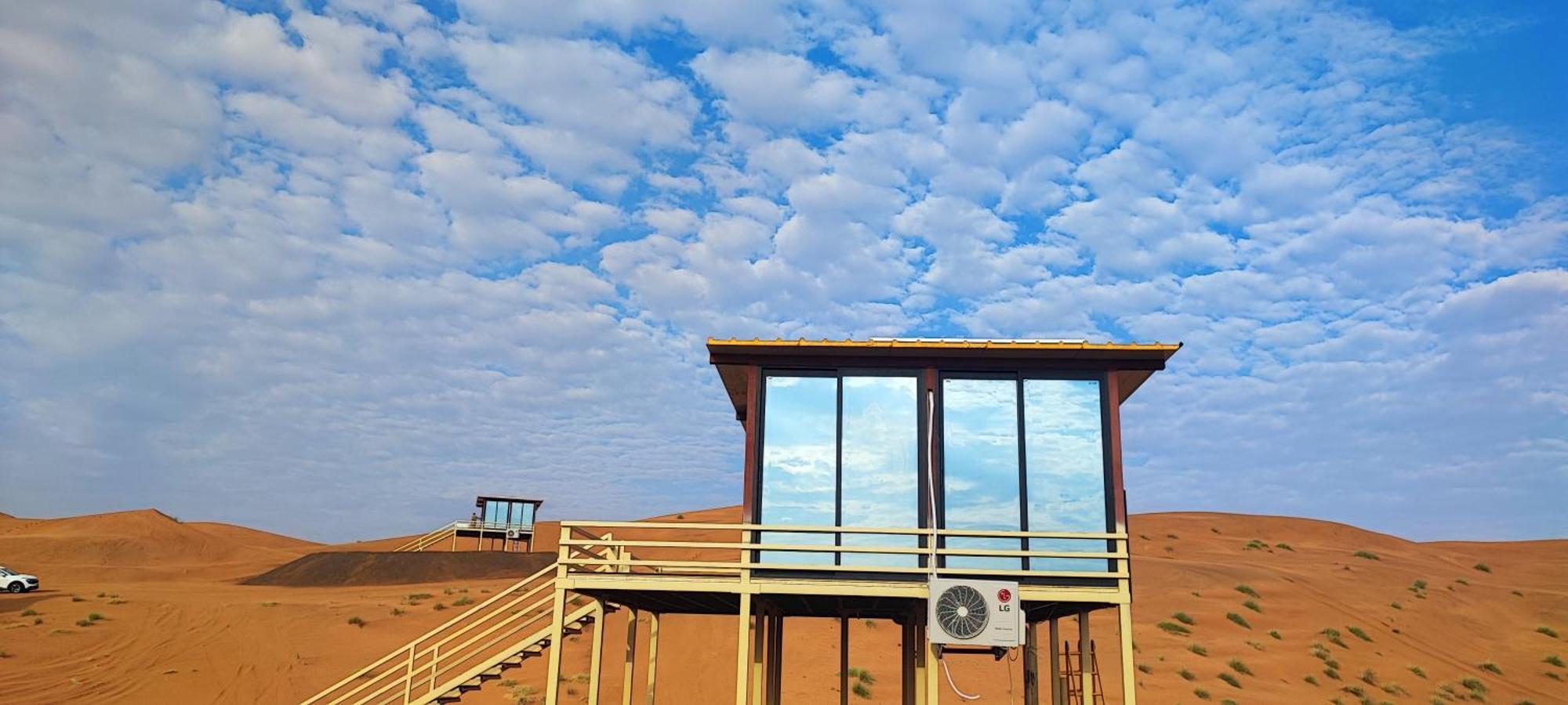 Oman Desert Private Camp Shahiq ห้อง รูปภาพ