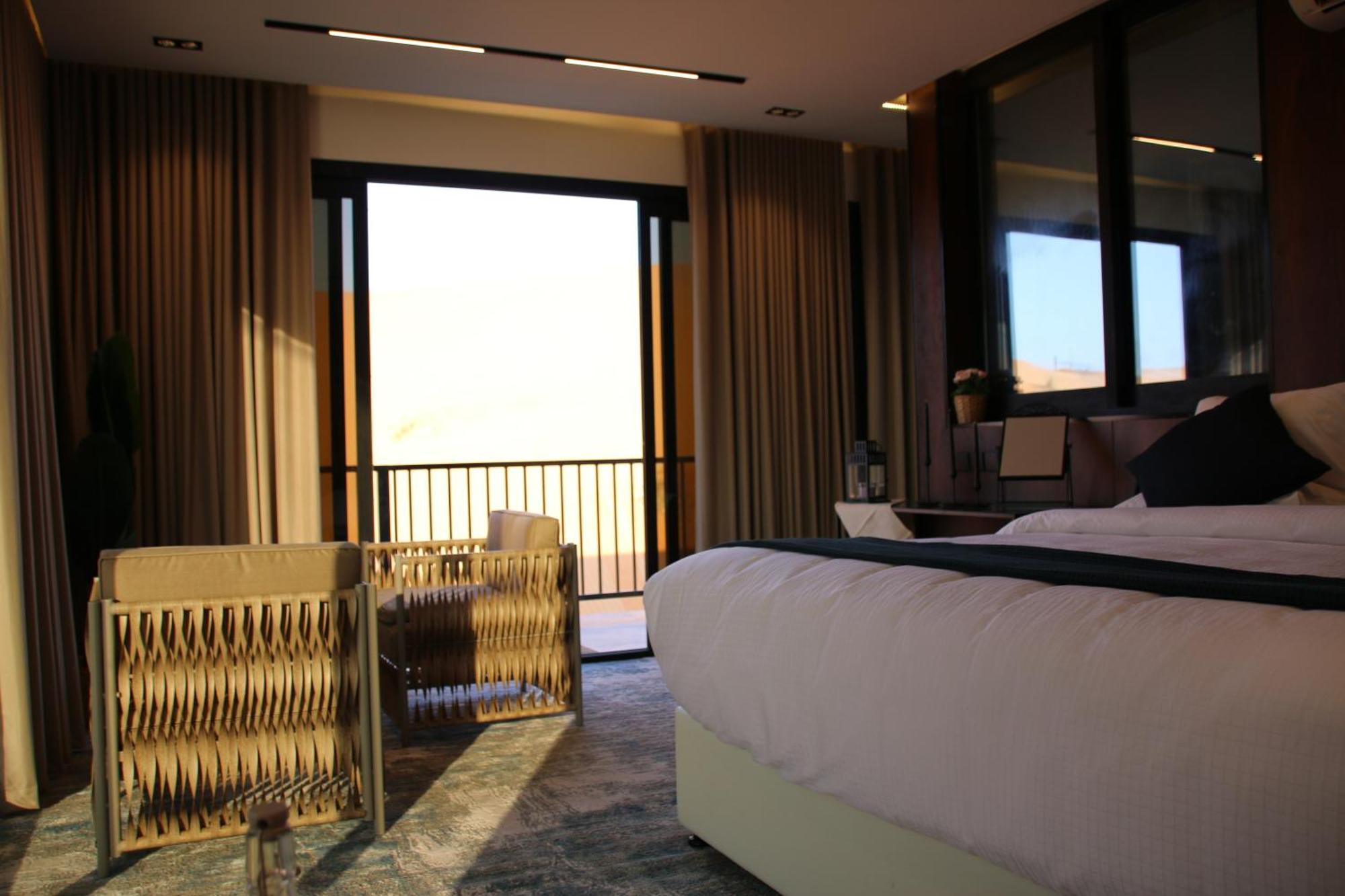 Oman Desert Private Camp Shahiq ภายนอก รูปภาพ